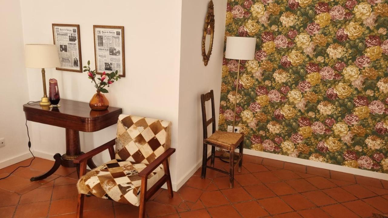 Casa De Diana Villa Evora Exterior photo