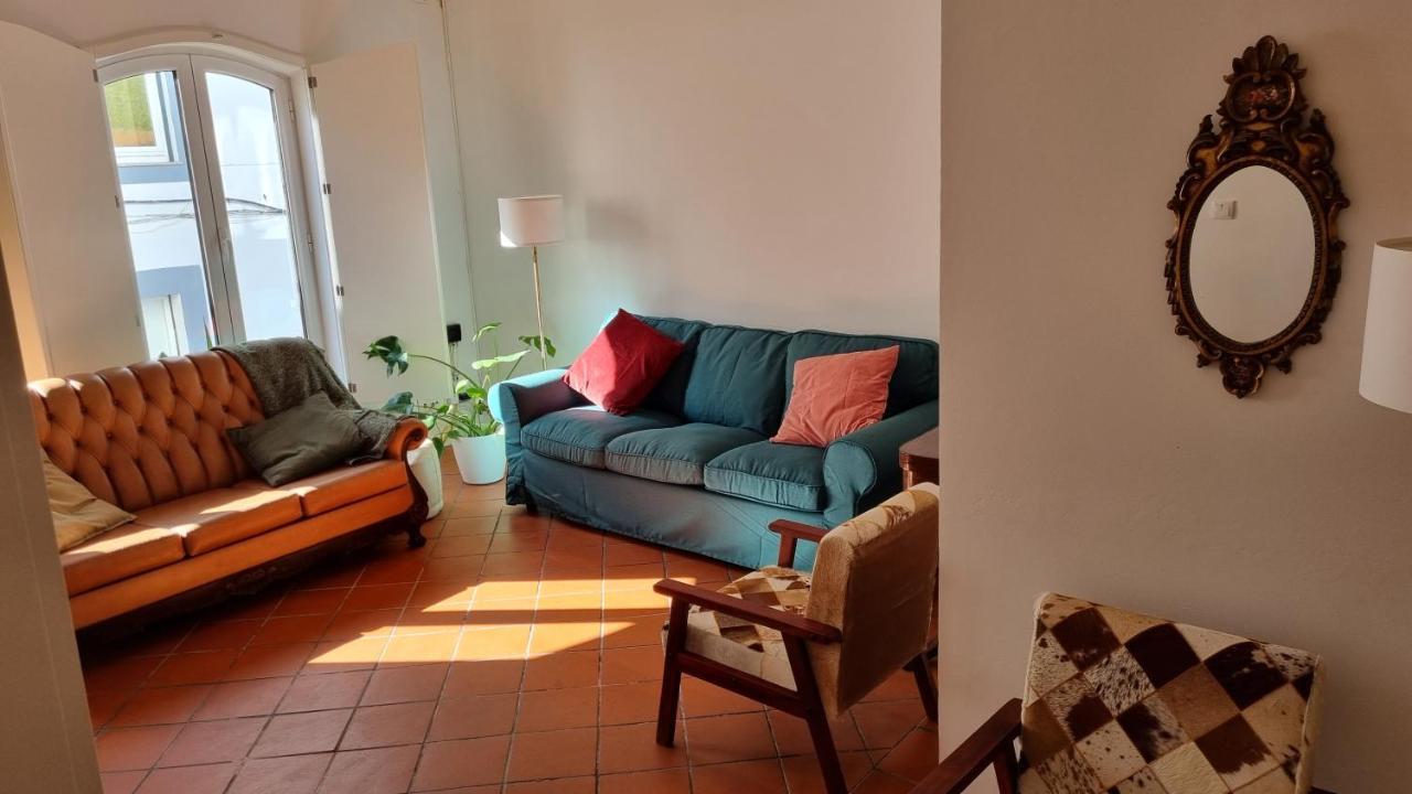 Casa De Diana Villa Evora Exterior photo