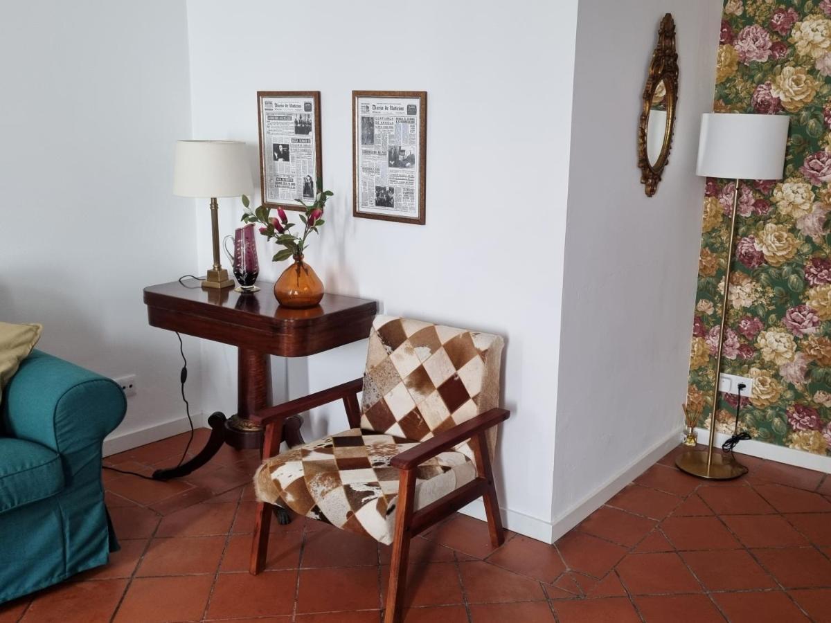 Casa De Diana Villa Evora Exterior photo