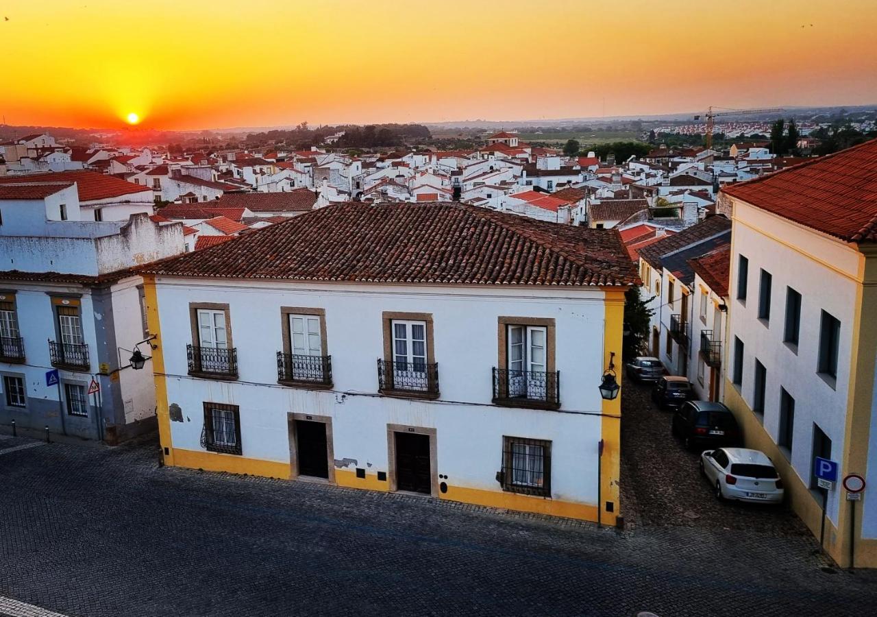Casa De Diana Villa Evora Exterior photo