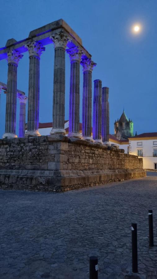 Casa De Diana Villa Evora Exterior photo